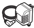 PLANTRONICS CS60-USB - Base - 2