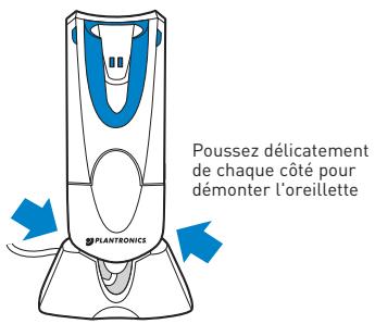 PLANTRONICS CS60-USB - VOYAGER AVEC VOTRE CS60-USB - 1