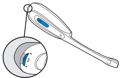 PLANTRONICS CS60-USB - VOYAGER AVEC VOTRE CS60-USB - 5