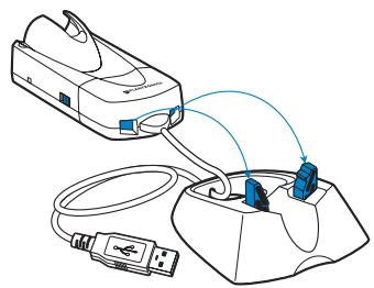 PLANTRONICS CS60-USB - Logiciel - 7