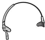 PLANTRONICS DUOPRO 151 161 171 - DELAR OCH TILLBEHÖR* - 3
