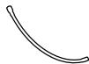 PLANTRONICS DUOPRO 151 161 171 - RESERVEDELE OG TILBEHOR* - 4