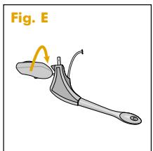 PLANTRONICS DUOPRO H161 - OVER-THE-HEAD - 6