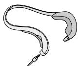 PLANTRONICS DUOPRO H161 - VARAOSAT JA TARVIKKEET* - 5