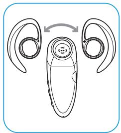PLANTRONICS M3000 - 3