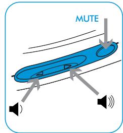 PLANTRONICS M3000 - 10