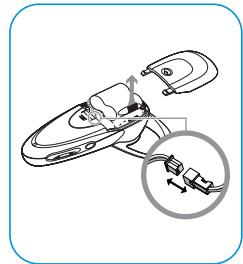 PLANTRONICS M3000 - 16