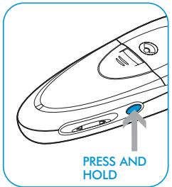 PLANTRONICS M3000 - 7