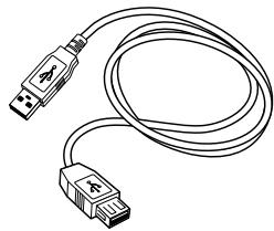 PLANTRONICS SAVI OFFICE WO350 - Contenu de la boîte et caractéristiques - 5