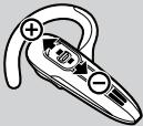 PLANTRONICS VOYAGER 520 - COUPLAGES SUIVANTS - 5