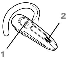 PLANTRONICS VOYAGER 520 - QU'EST-CE QUE LE BLUETOOTH ? - 2