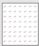 ADOBE ILLUSTRATOR 10 - Pour appliquer un motif de dessin à l'encre existant : - 2