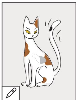 ADOBE ILLUSTRATOR 10 - L'outil Grille à coordonnées - 8