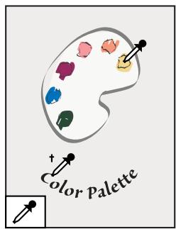 Color Palette