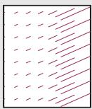 ADOBE ILLUSTRATOR 10 - Pour appliquer un motif de dessin à l'encre existant : - 5