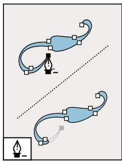 ADOBE ILLUSTRATOR 10 - Description des outils (1 / 5) - 9
