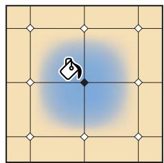 ADOBE ILLUSTRATOR 10 - Retouche des couleurs des objets de filet - 1