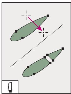 ADOBE ILLUSTRATOR 10 - Description des outils (5 / 5) - 9