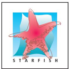 STARFISH