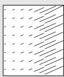 ADOBE ILLUSTRATOR 10 - Pour appliquer un motif de dessin à l'encre existant : - 3