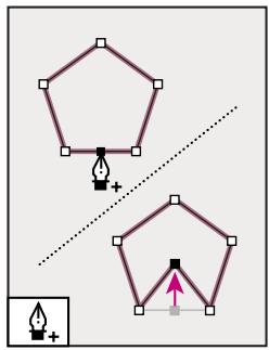 ADOBE ILLUSTRATOR 10 - Description des outils (1 / 5) - 8