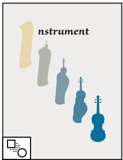 instrument