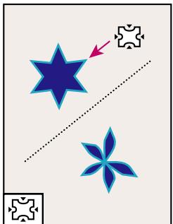 ADOBE ILLUSTRATOR 10 - Description des outils (3 / 5) - 8