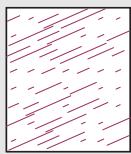 ADOBE ILLUSTRATOR 10 - Pour appliquer un motif de dessin à l'encre existant : - 6
