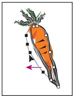 ADOBE ILLUSTRATOR 10 - Utilisation des effets - 1
