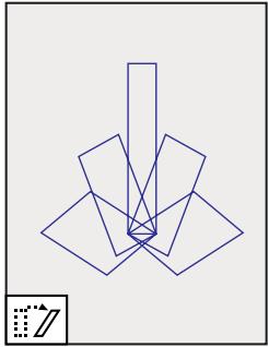 ADOBE ILLUSTRATOR 10 - Description des outils (3 / 5) - 4