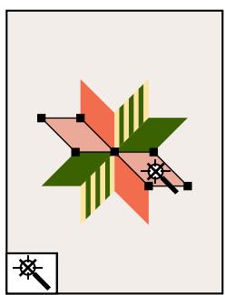 ADOBE ILLUSTRATOR 10 - Description des outils (1 / 5) - 4