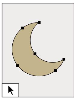 ADOBE ILLUSTRATOR 10 - Description des outils (1 / 5) - 1