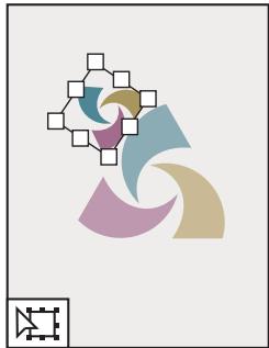 ADOBE ILLUSTRATOR 10 - Description des outils (3 / 5) - 11