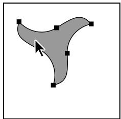 ADOBE ILLUSTRATOR 10 - Sélection des objets avec fond - 2