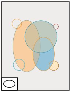 ADOBE ILLUSTRATOR 10 - L'outil Grille à coordonnées - 3