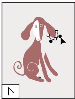 ADOBE ILLUSTRATOR 10 - Description des outils (1 / 5) - 10
