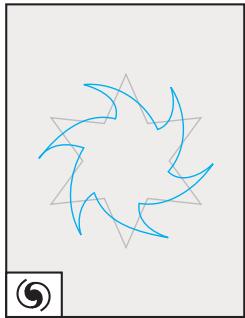 ADOBE ILLUSTRATOR 10 - Description des outils (3 / 5) - 2