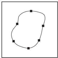 ADOBE ILLUSTRATOR 10 - Pour modifier un tracé avec l'outil Crayon : - 2