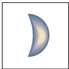 ADOBE ILLUSTRATOR 10 - Pour créer un dégradé de formes à l'aide de l'outil Dégradé de formes : - 2