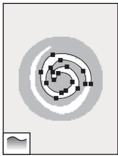ADOBE ILLUSTRATOR 10 - Description des outils (5 / 5) - 5