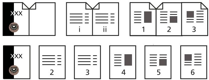 ADOBE ACROBAT STANDARD 9.0 - Renumérotation des pages - 1