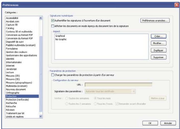 ADOBE ACROBAT STANDARD 9.0 - Apposition d'une signature sur un document - 2