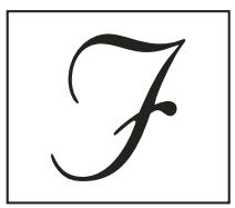 ADOBE ACROBAT STANDARD 9.0 - Incorporation et substitution de polices - 1