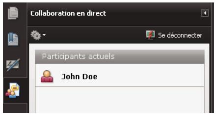 ADOBE ACROBAT STANDARD 9.0 - Activation de la collaboration en direct - 3