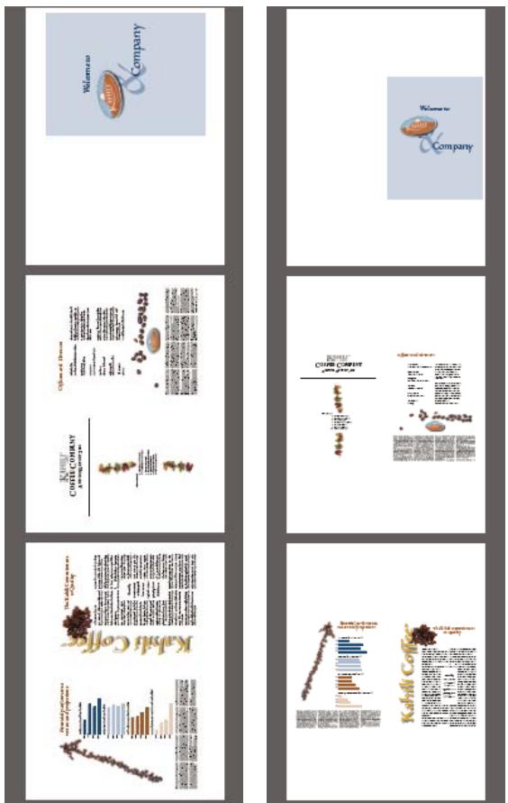 ADOBE ACROBAT STANDARD 9.0 - Impression en livret - 2