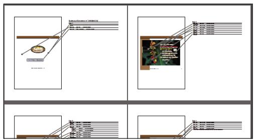 ADOBE ACROBAT X PRO - Impression d'un résumé des commentaires - 1