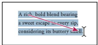 ADOBE ACROBAT X PRO - Sélection et copie de texte - 2