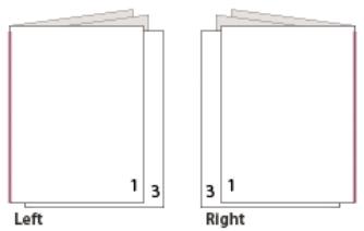 ADOBE ACROBAT X PRO - Impression en livre - 2