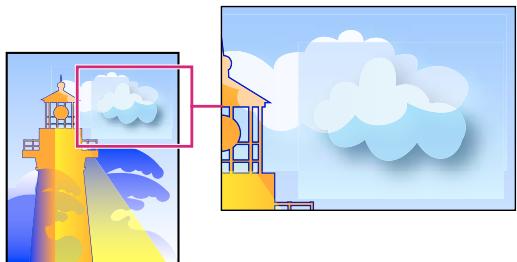 ADOBE ACROBAT X PRO - Aplissement des transparencies Options prédéfinies - 1