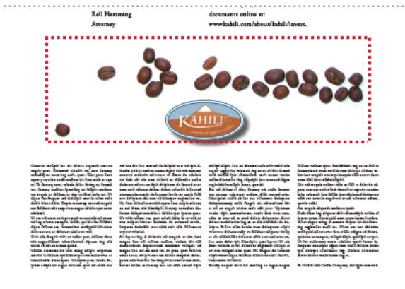 ADOBE ACROBAT X PRO - Affichage des résultats dans une liste - 1